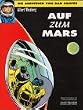 Dan Cooper, Auf zum Mars