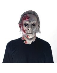 Michael Myer Halloween 2 Mask