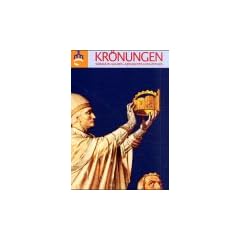 Kr�nungen, 2 Bde.