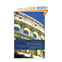 The Colosseum (Wonders of the World)
