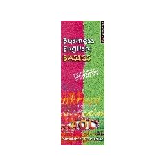 Business English: Basics. (Lernmaterialien)