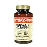 Urinozinc Prostahelp Prostate Formula Capsules - 200 ea