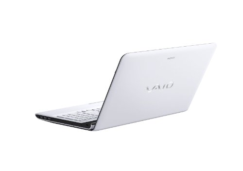 Sony VAIO SVE1512C6EW images9