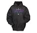 Baseball Sweatshirt - Arizona Diamondbacks Tradition Hooded Sweatshirt (Adult X-Large)