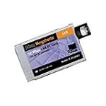 3Com EtherLink III PC Card TP - Network adapter - PC Card - Ethernet - 10Base-T - 1 ports $19.99