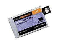 3Com 3C589D-TP EtherLink III LAN PC Card