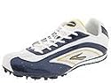 Brooks Nerve LD | Running Shoes White/Deep Space/Gold