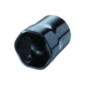 6 Pt Locknut Socket 2-1/2In Hex