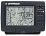 Lowrance GlobalMap 4900M 7-Inch Waterproof GPS and Chartplotter