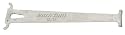Park Tool Chain Wear Indicator cc-3.2