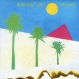 Produkt-Bild: Boys don't cry (1979) / Vinyl record [Vinyl-LP]