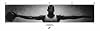 Michael Jordan Wings - Life Sized Wall Poster (72'' x 23'')