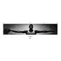 Michael Jordan (Wings, Door) Sports Poster Print - 22" X 70"