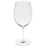 Click here to buy Riedel Vinum Bordeaux Wine Glasses Set of 6 by Riedel.