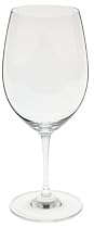 Riedel Vinum Bordeaux Wine Glasses, Set of 6, Plus 2 Bonus Glasses