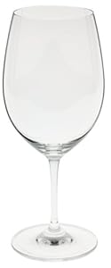 Riedel Vinum Bordeaux Wine Glasses, Set of 6