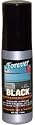 Forever Black 4 oz. Dye Refill w/applicator top
