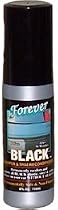 Forever Black 4 oz. Dye Refill w/applicator top