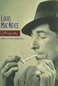 Louis MacNeice