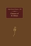 Charters of St Albans