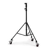 7 Cine Stand with Casters