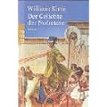 Der Geliebte der Nofretete.