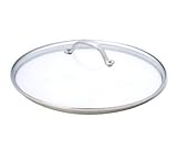 Glass Lid - 11'