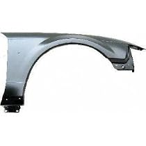 Right Passenger Side Fender 99-04 Ford Mustang 99 00 01 02 03 04 1999 2000 2001 2002 2003 2004