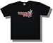 LINKIN PARK - Asian Logo - Black T-shirt