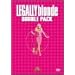 �L���[�e�B�E�u�����h 1 & 2 �_�u���p�b�N [DVD]