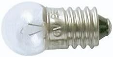 Notoco Ear Scope #222 Light Bulb, Straight Beam by Notoco
