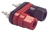 Dual Binding Post 1 Red 1 Black