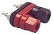 Dual Binding Post 1 Red 1 Black