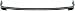 Price Comparison : 89-94 OLDSMOBILE CUTLASS CIERA FRONT BUMPER MOLDING, Black Molding (1989 89 1990 90 1991 91 1992 92 1993 93 1994 94) 8168 12524311