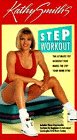 Kathy Smith's Step Workout