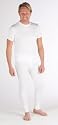 Mens Thermal Set Short Sleeve Vest and Long Johns
