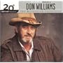 20th Century Masters - The Millennium Collection: The Best of Don Williams, Vol. 2