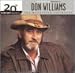 20th Century Masters - The Millennium Collection: The Best of Don Williams, Vol. 2