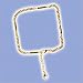 Kitchen & Housewares : MAGNETIC THERAPY COMFORT Ankle Chain - Gold