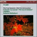 CD-Charts  Search : Vivaldi: Four Seasons + 2 Concertos