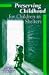 Search : Preserving Childhood for Children in Shelters