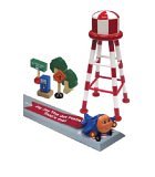 Jay Jay Touch & Go Starter Set