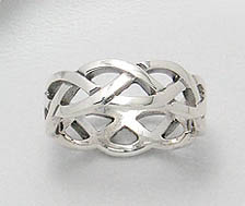 Silver Ring