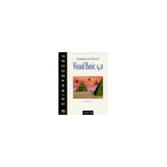 Programming with Visual Basic 4 for Windows