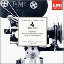  : Walton: Film Music