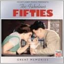 Fabulous Fifties: Great Memories by Various Artists