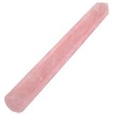 Rose Quartz Healing Wands