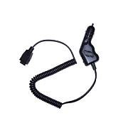 Panasonic Promax 210/Duramax 220 Rapid Car Battery Charger & Cigarette Lighter Adapter