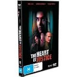 THE HEART OF JUSTICE