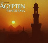 &Auml;gypten - Panorama - In deutscher, englischer und franz&ouml;sischer Sprache (Panoramic books) - Gerold Jung